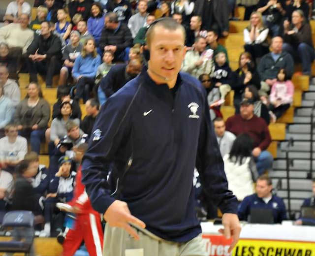 Les Schwab Invitational 20 years of Great Basketball